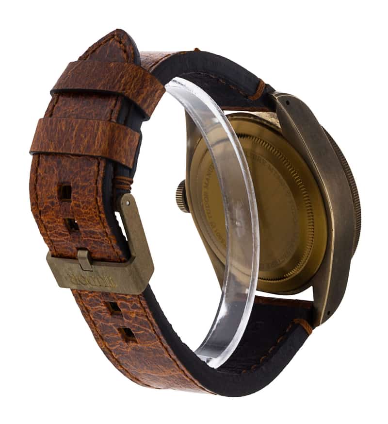 Tudor Heritage Black Bay 79250BM